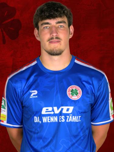 Jannis Antonio Knoblauch