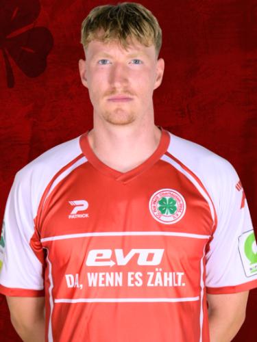 Simon Ludwig