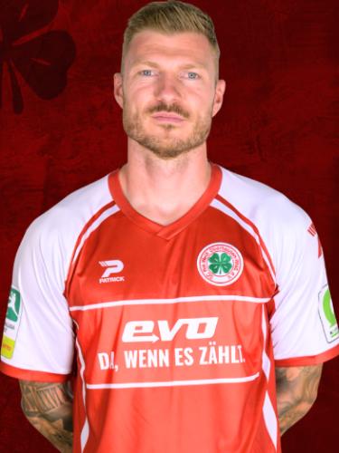 Alexander Mühling