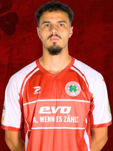 Cankoray Mutlu