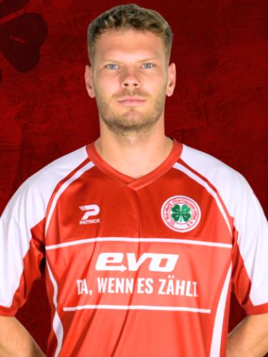 Luca Vincent Schlax