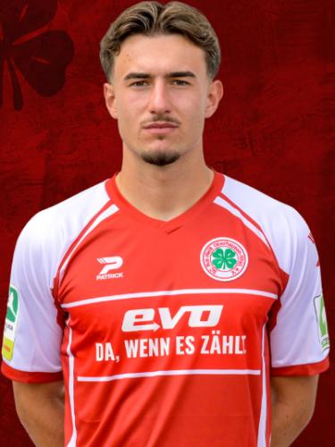 Joel Vega Zambrano