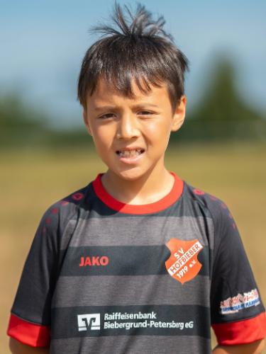 Jannick Treidler