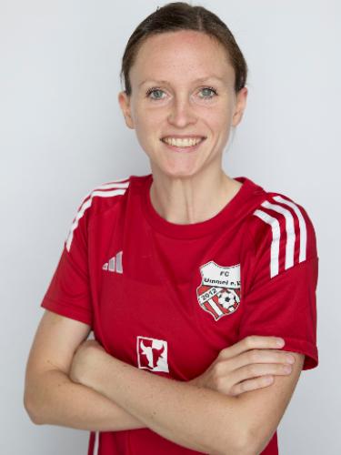 Alina Witte
