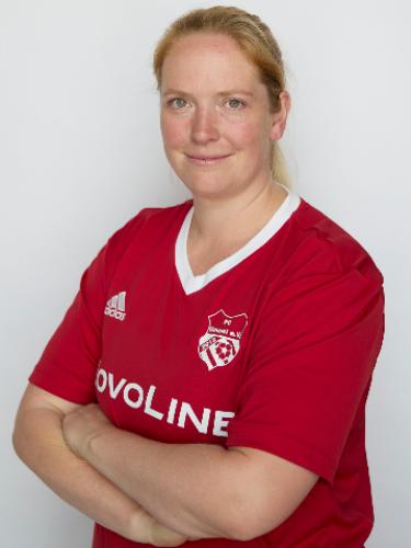 Anika Bammann