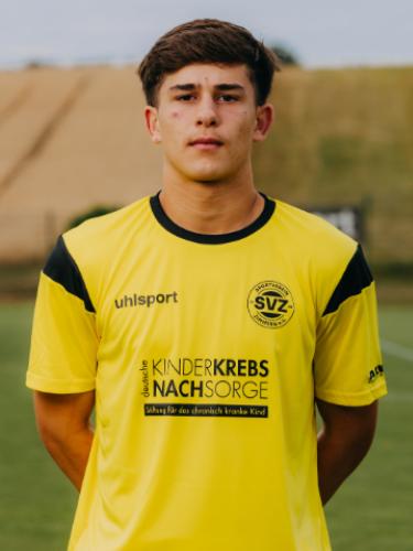 Tymur Abshilava