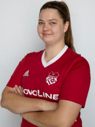 Katharina Jungemann