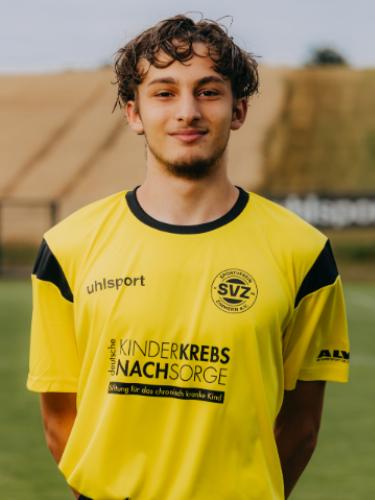 Alessio D'Onofrio