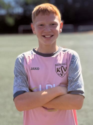 Lucas Lestinsky