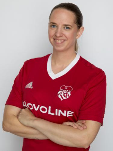 Carolin Sievers