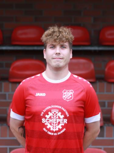 Niklas Schrandt