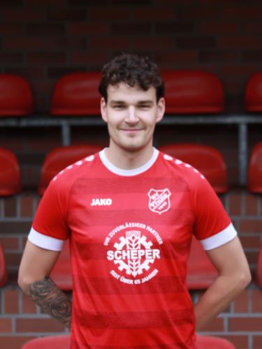 Niklas Scheper