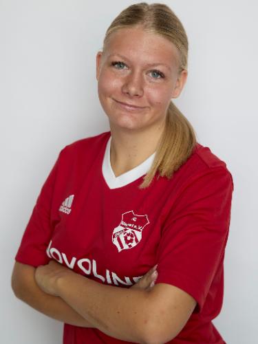 Emma Wagner