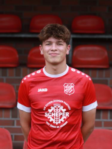 Malte Wegmann