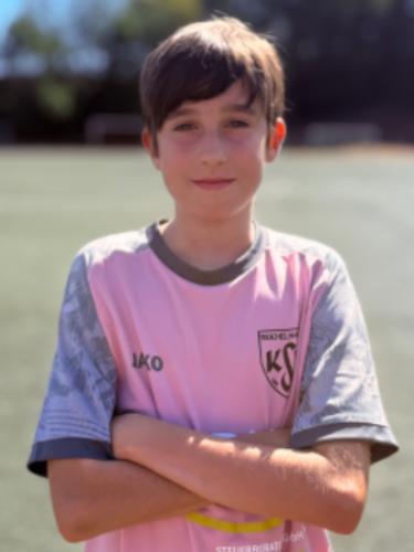 Riccardo Matteo Rugulo