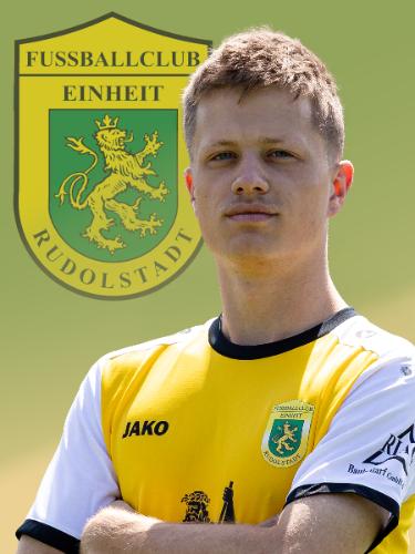 Ruben Baumann