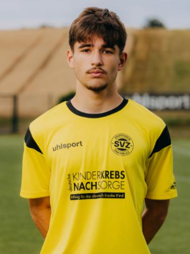 Philipp Grefenstein