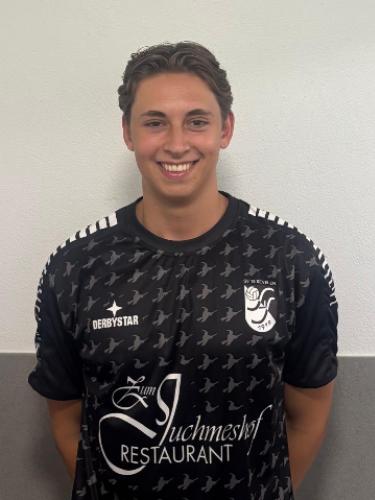Nick Wolters