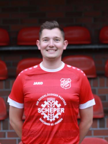 Tobias Büter