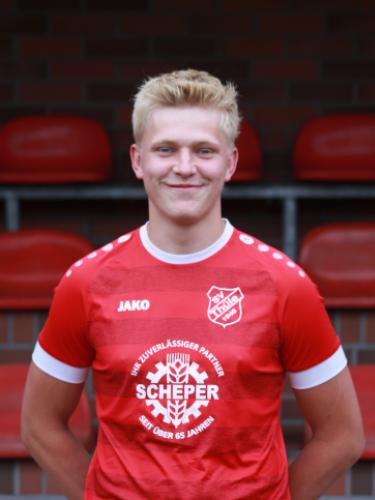 Christian Johanning