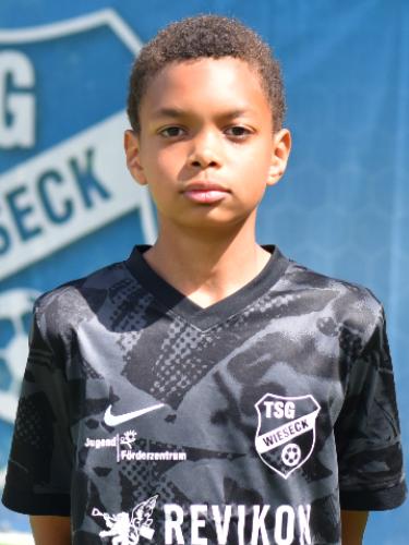 Isaac Marlon Pouokam Kamgne
