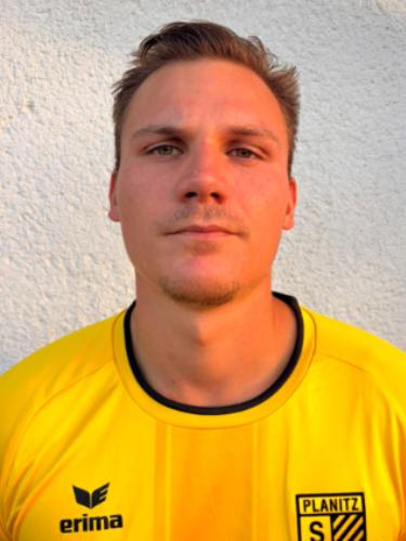 Aaron Päßler