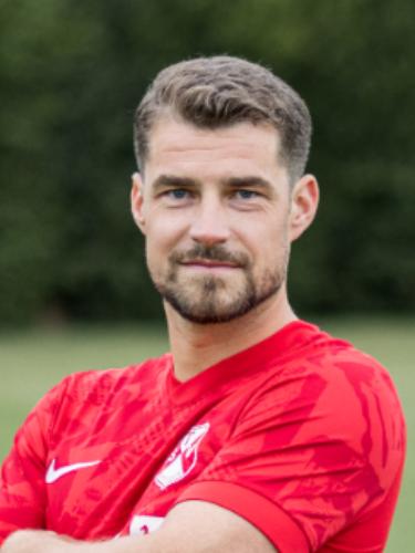 Sebastian Grabarits