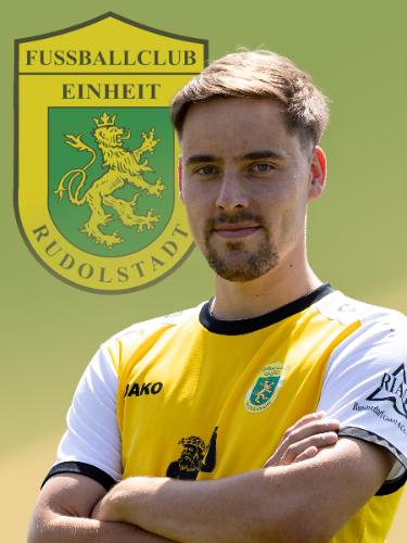Norman Enke