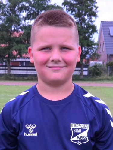 Timo Frontzek