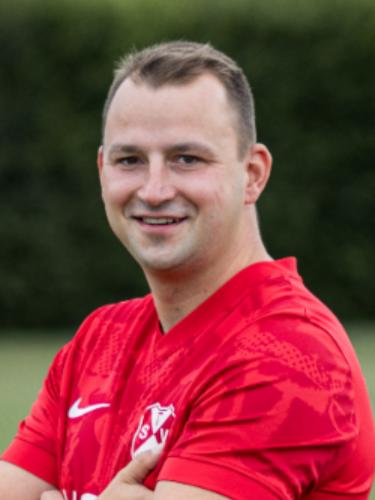 Kevin Haußer