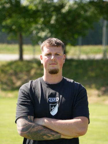 Elias Schultz