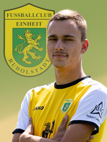 Jannik Melle
