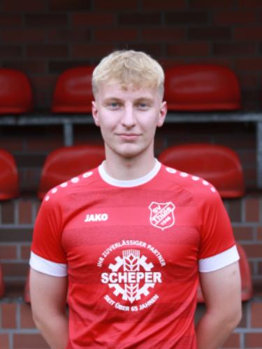 Tim Sieger