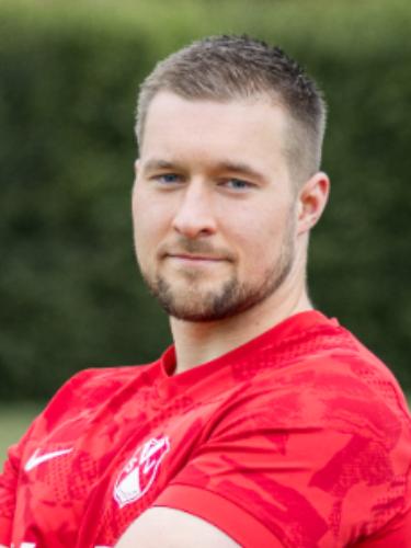 Luca-Kevin Kreutzer