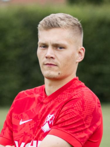 Finn Langenstein