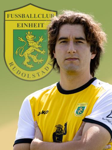 Kantemir Zheligotov