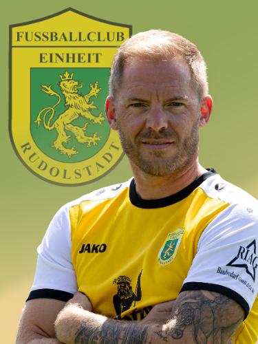Sandro Zirn
