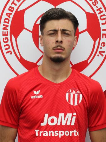 Enes Aslan
