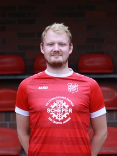 Stefan Glup