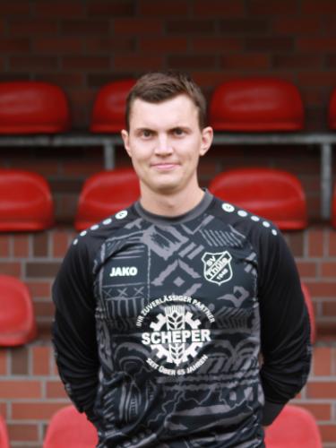 Jonas Dirks