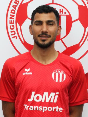 Dhrgam Alshebani