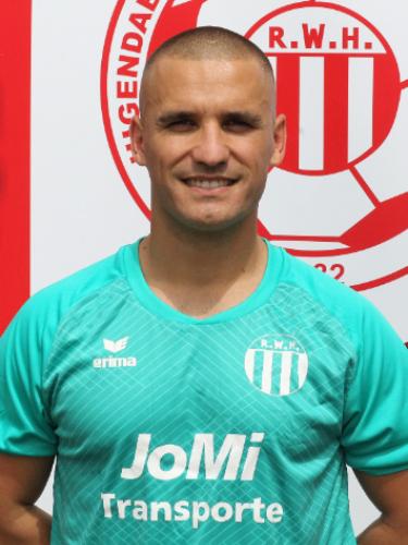 Hikmet Bajrami