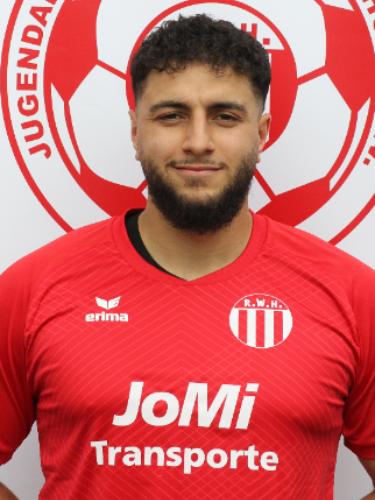 Ayman Bouskouchi