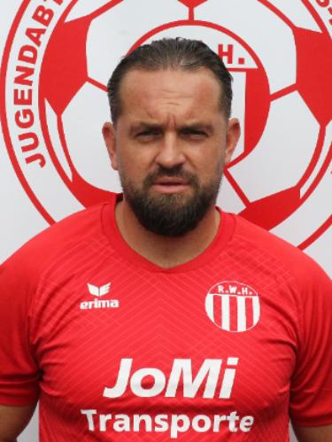 Damian Burski