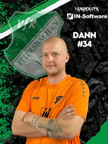 Jochen Dann