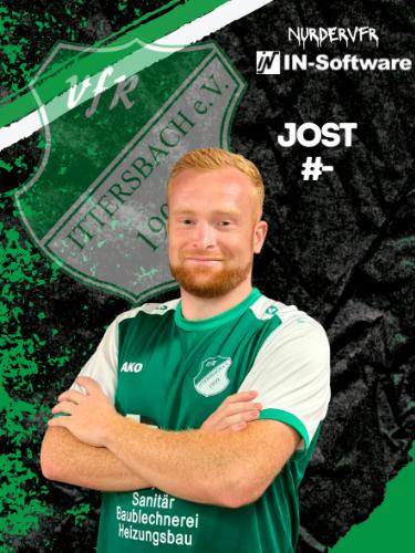 Alexander Jost