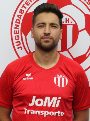 Özgün Ceylan