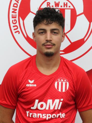 Mohamed Challaoui