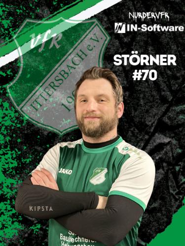 Marian Störner