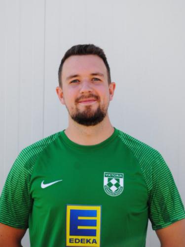 Dominik Blenkers
